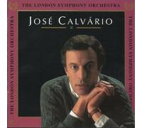Jose Calvario - London Symphony Orchestra