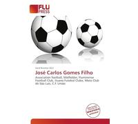 José Carlos Gomes Filho: Association football, Midfielder, Fluminense Football Club, Ituano Futebol Clube, Moto Club de São Luís, C.F. União
