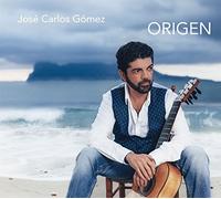 José Carlos Gómez - Origen