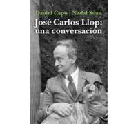 José Carlos Llop: una conversación (Elba)