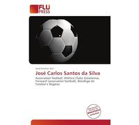 José Carlos Santos da Silva: Association football, Atlético Clube Goianiense, Forward (association football), Botafogo de Futebol e Regatas