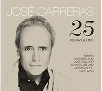 José Carreras - 25