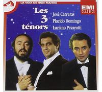 Jose Carreras - 3 Tenors [Import]