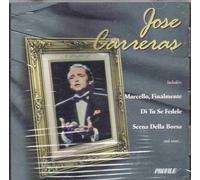 Jose Carreras - A Profile of Jose Carreras