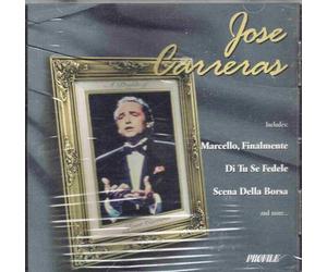 Jose Carreras - A Profile of Jose Carreras