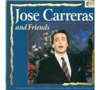 Jose Carreras and Friends