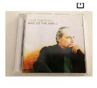 Jose Carreras - Around the World