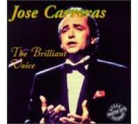 Jose Carreras - Brilliant Voice