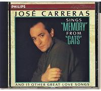José Carreras - Carreras Sings Memory