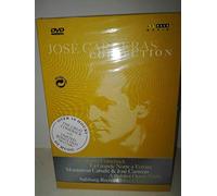 Jose Carreras Collection [Alemania] [DVD]