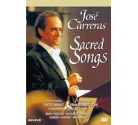 Jose Carreras Concert: Sacred Songs [USA] [DVD]