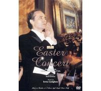 Jose Carreras - Easter Concert [Pasqua] [Alemania] [DVD]