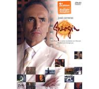 Jose Carreras - Energia [Alemania] [DVD]