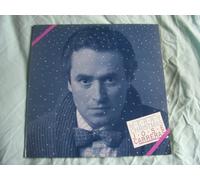 Jose Carreras - FM 42311 JOSE CARRERAS Merry Christmas LP 1986