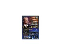 Jose Carreras & Friends - Concerto Ad Honorem[DVD]