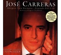 Jose Carreras - Friends for Life