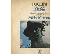 Jose Carreras / Hermann Prey - Messa di Gloria