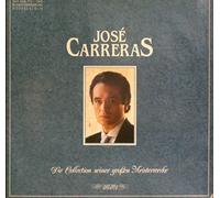 José Carreras - José Carreras - Die Collection Seiner Großen Meisterwerke - Dino Music - DLP 2241