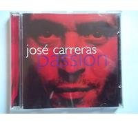 Jose Carreras - José Carreras - Passion