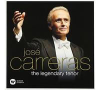 Jose Carreras - Legendary Tenor