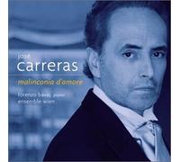 Jose Carreras - Malinconia D'Amore