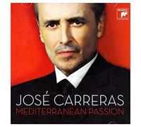 Jose Carreras - Mediterranean Passion
