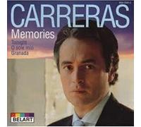 Jose Carreras: Memories, Vol.5 by Jose Carreras