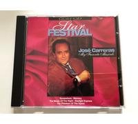 Jose Carreras - My Favorite Musicals