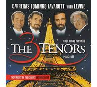 Jose Carreras - P a r i s I998