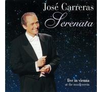 JOSE CARRERAS - Serenata