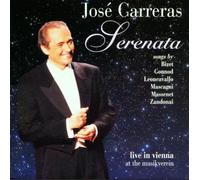 José Carreras - Serenata