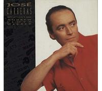 José Carreras - Sings / Vinyl record [Vinyl-LP]