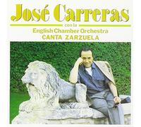 Jose Carreras Sings Zarzuela