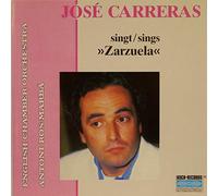 Jose - Carreras Sings Zarzuela