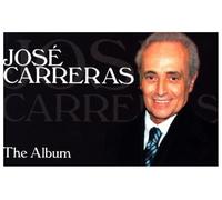 José Carreras - The Album
