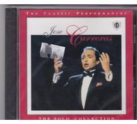 José Carreras - The Classic Performances [Import]