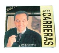 Jose Carreras - The Golden Voice of Jose Carreras