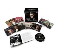 José Carreras - The Philips Years (21CD)