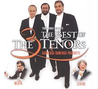 José Carreras - The Three Tenors - The Best of the 3 Tenors