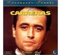 Jose Carreras - Vol 2