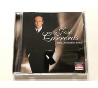 José Carreras - What a wonderful world