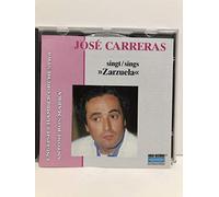 José Carreras - Zarzuela