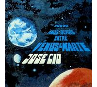 Jose Cid - 10000 Anos Depois