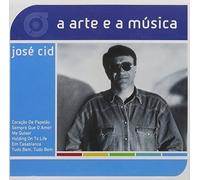 José Cid - Arte E a Musica