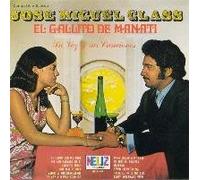 Jose Class - Su Voz Y Sus Canciones