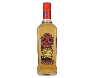 José Cuervo Especial Reposado Tequila Limited Edition Day of the Dead 38% Vol. 0,7l
