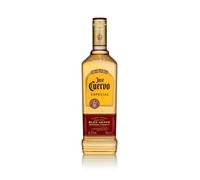 Jose Cuervo - Tequila Reposado Especial 700ml, 38º - Combinación única de tequilas reposados y jóvenes. - El tequila No 1 del mundo, perfecto para chupitos y cócteles.