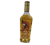 Jose Cuervo - Tequila Reposado Especial 700ml, 38º - Combinación única de tequilas reposados y jóvenes. - El tequila No 1 del mundo, perfecto para chupitos y cócteles.