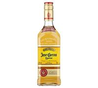 Jose Cuervo Especial Tequila Reposado 70cl (paquete de 6 x 70 cl)