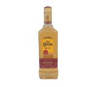 Jose Cuervo Especial Tequila Reposado 70cl (paquete de 70 cl)